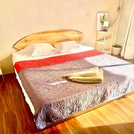 Beach Lofts And Surf Jacó Екстериор снимка