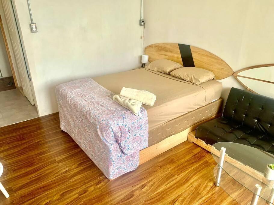 Beach Lofts And Surf Jacó Екстериор снимка