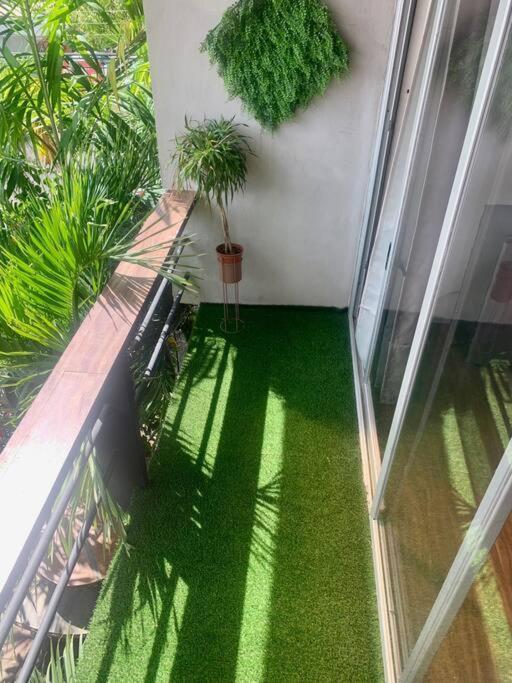 Beach Lofts And Surf Jacó Екстериор снимка
