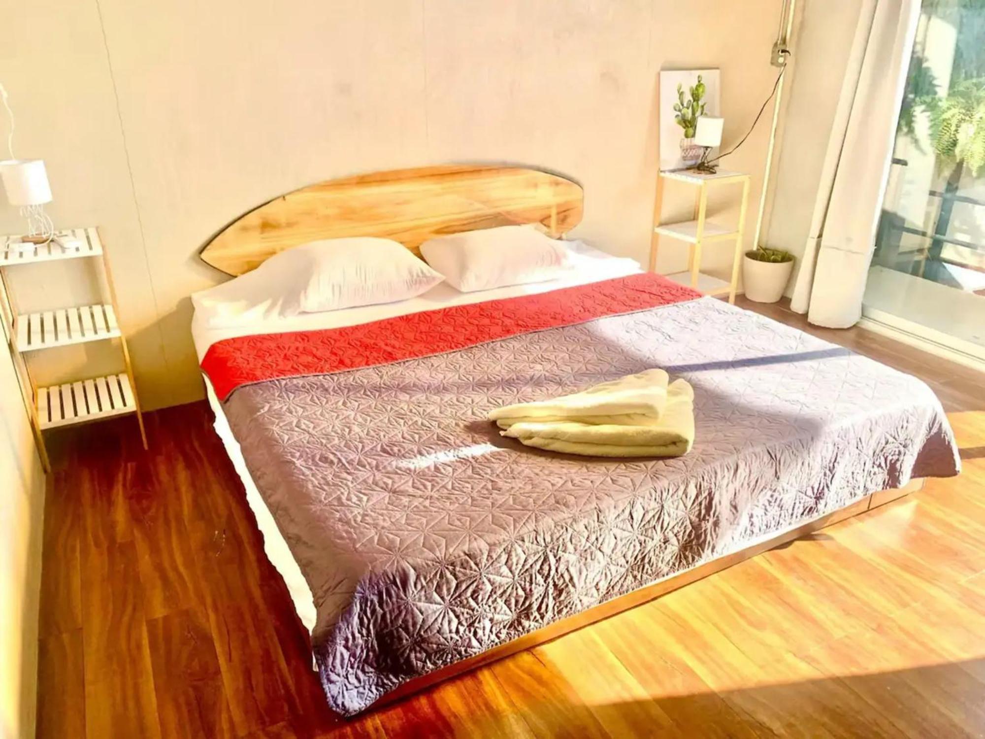 Beach Lofts And Surf Jacó Екстериор снимка