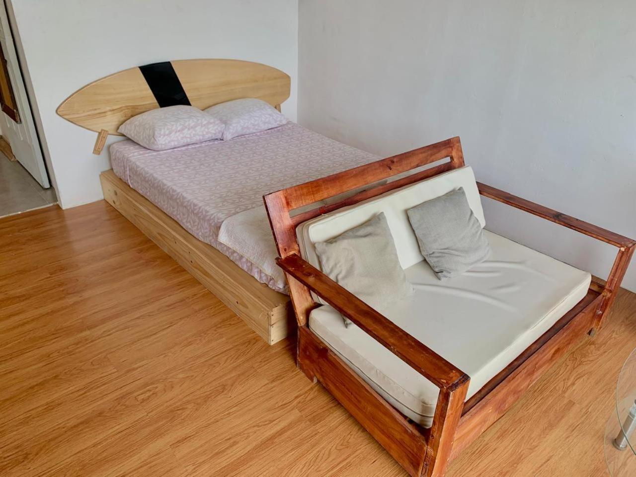 Beach Lofts And Surf Jacó Екстериор снимка