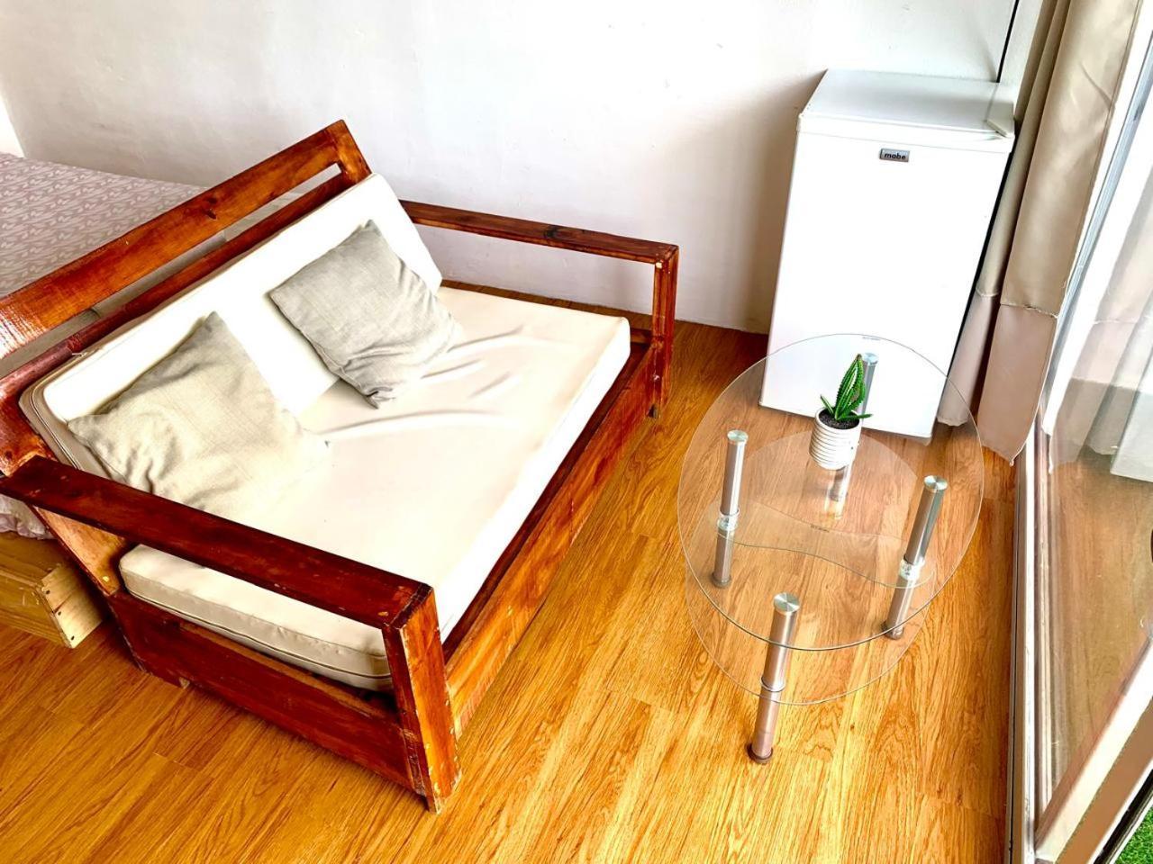 Beach Lofts And Surf Jacó Екстериор снимка