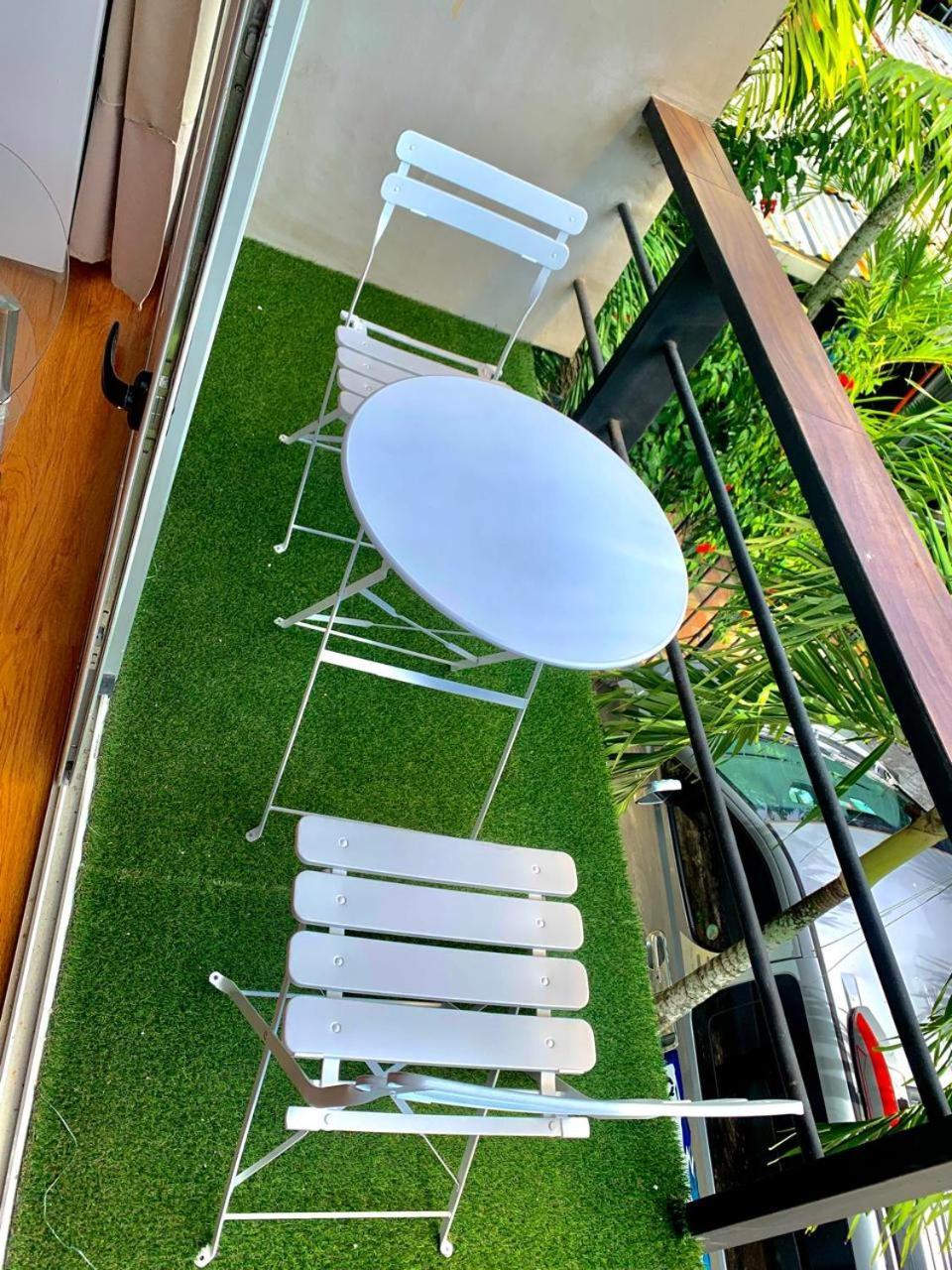 Beach Lofts And Surf Jacó Екстериор снимка