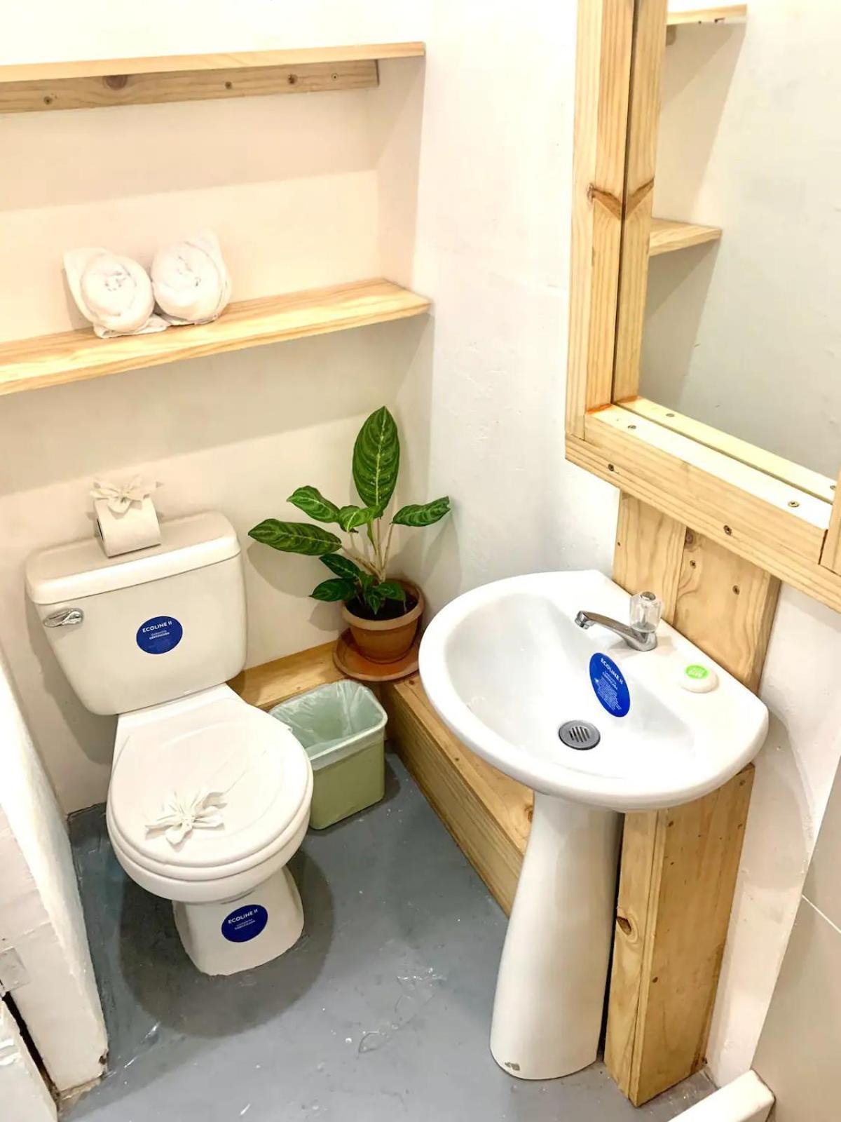 Beach Lofts And Surf Jacó Екстериор снимка