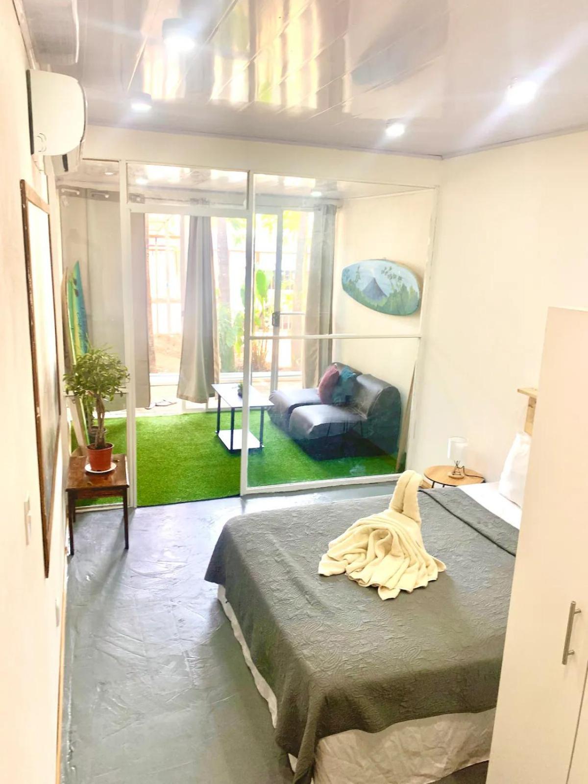 Beach Lofts And Surf Jacó Екстериор снимка
