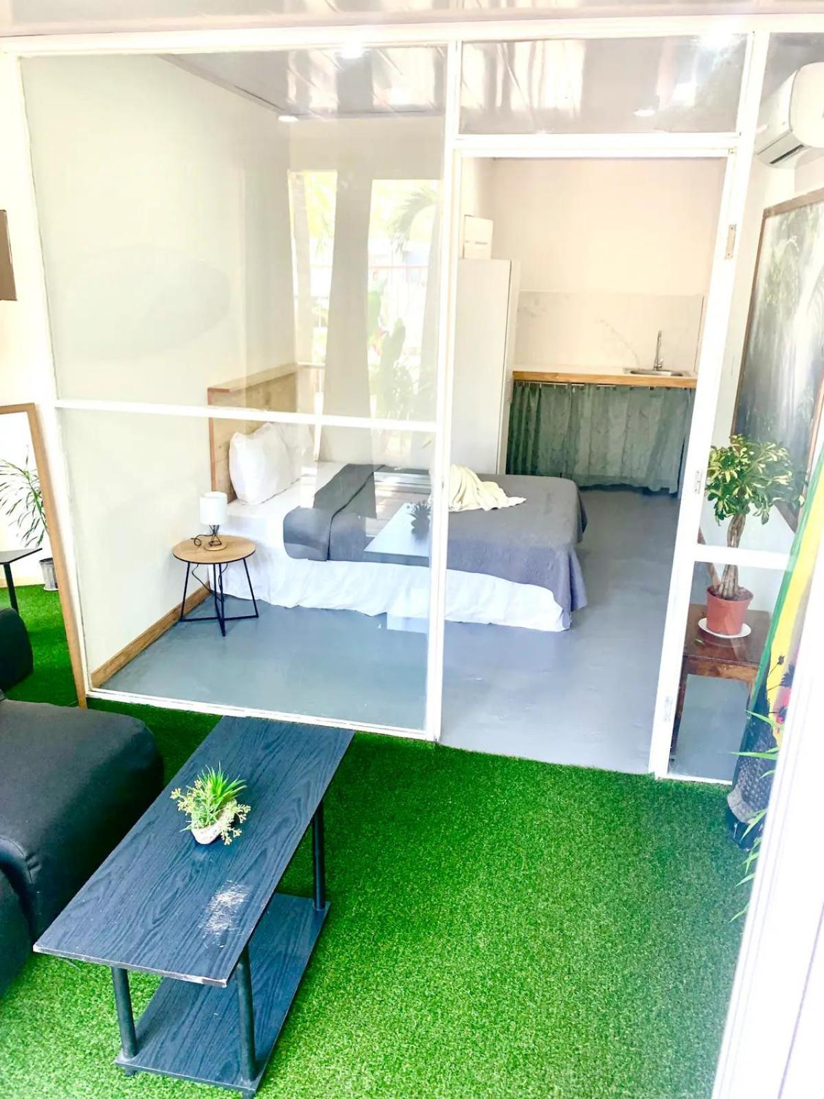 Beach Lofts And Surf Jacó Екстериор снимка