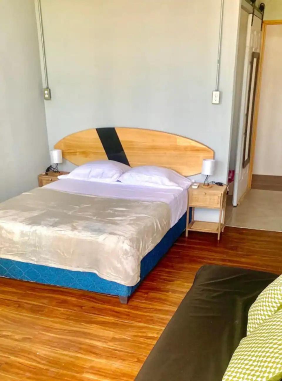 Beach Lofts And Surf Jacó Екстериор снимка