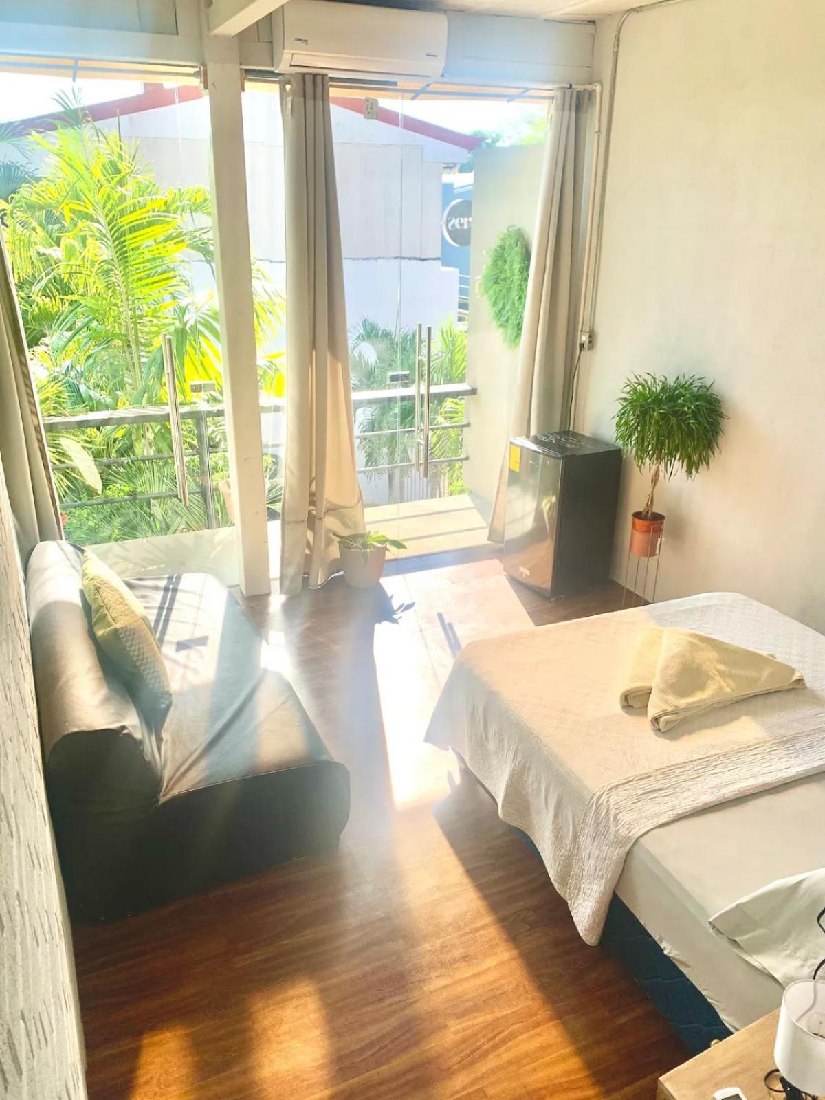 Beach Lofts And Surf Jacó Екстериор снимка