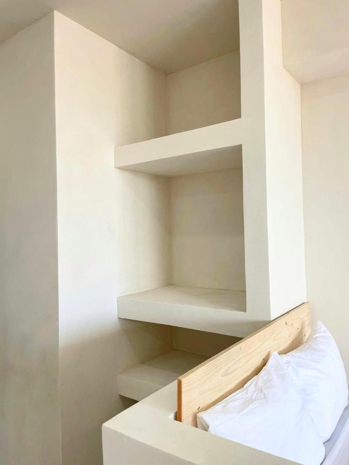 Beach Lofts And Surf Jacó Екстериор снимка