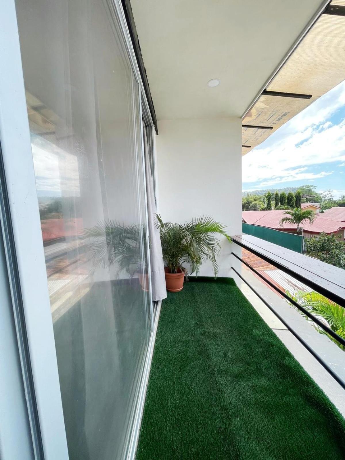 Beach Lofts And Surf Jacó Екстериор снимка