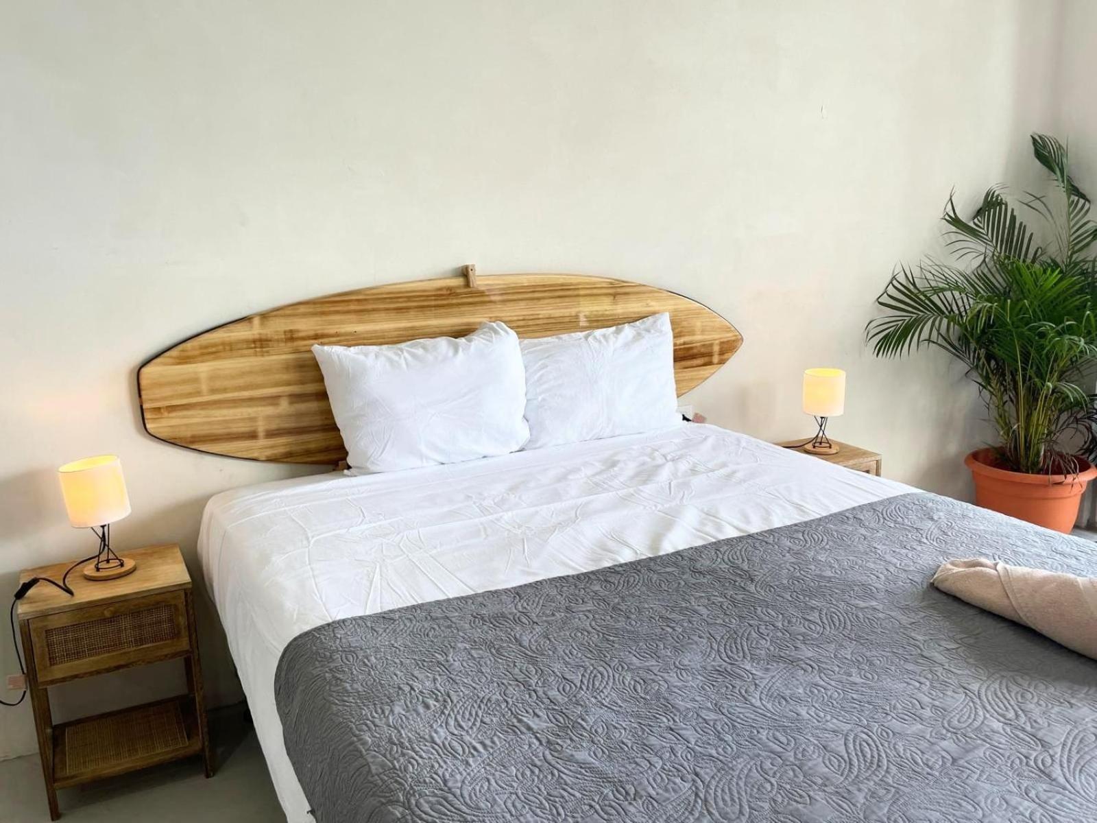 Beach Lofts And Surf Jacó Екстериор снимка