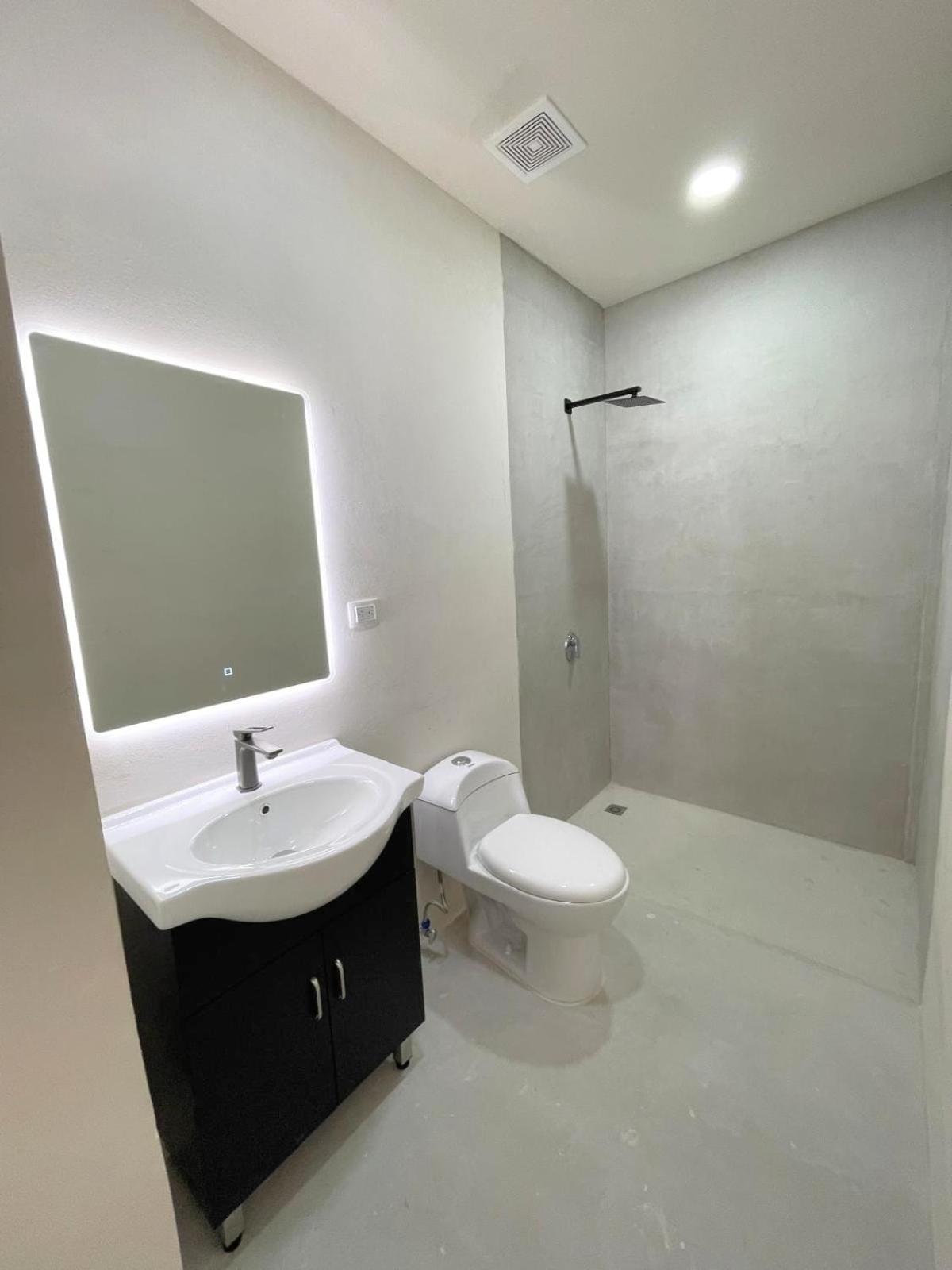 Beach Lofts And Surf Jacó Екстериор снимка