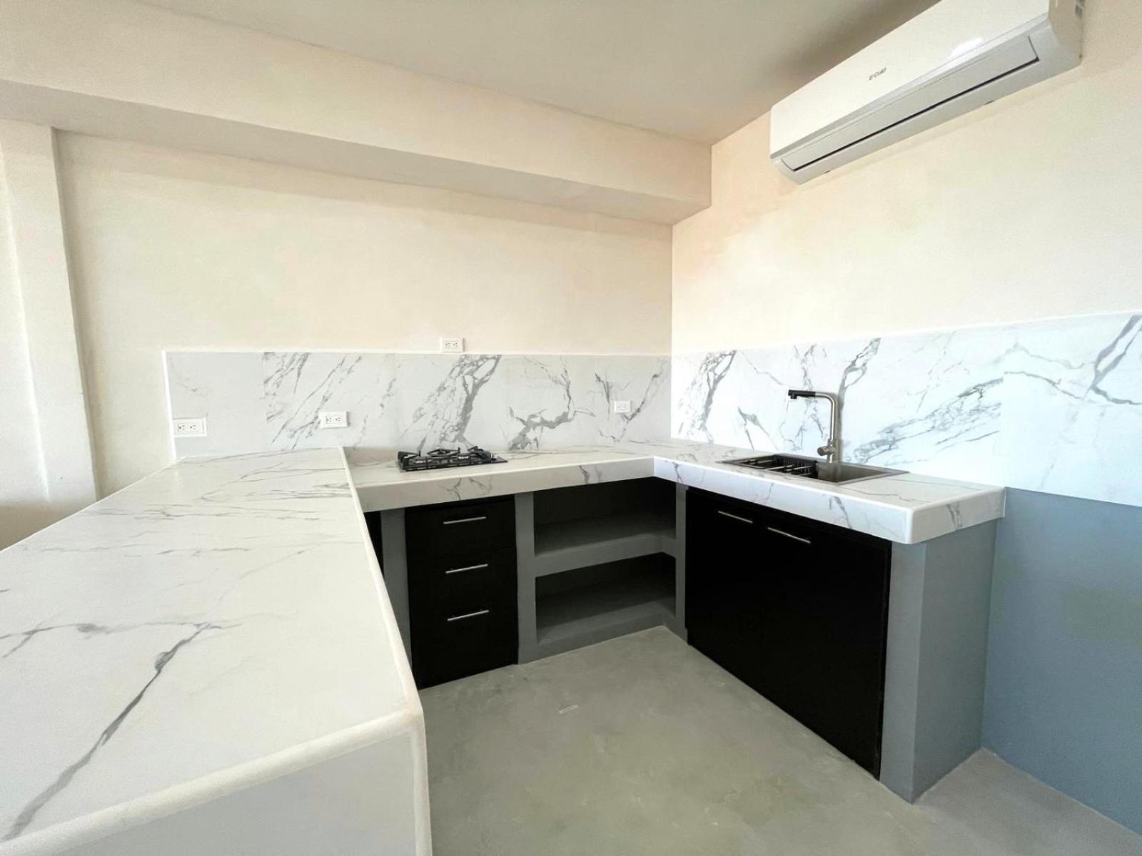 Beach Lofts And Surf Jacó Екстериор снимка