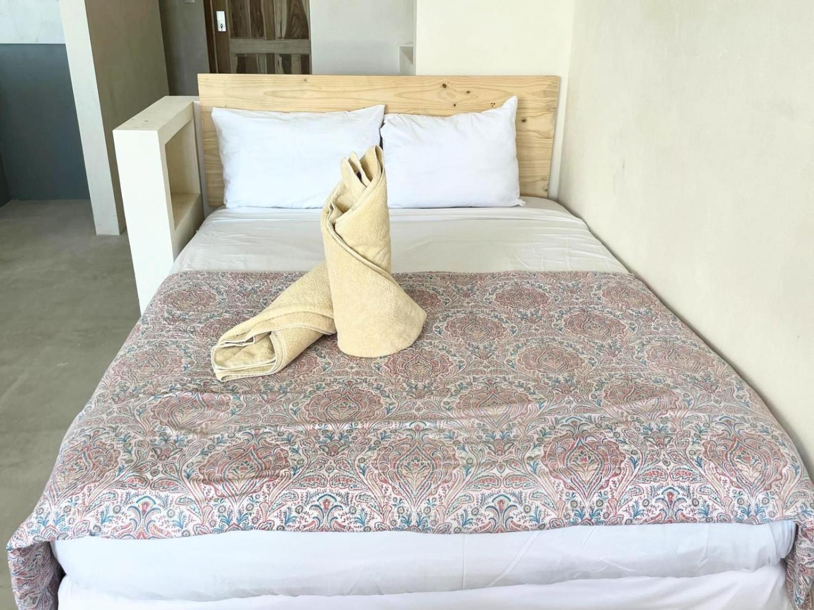 Beach Lofts And Surf Jacó Екстериор снимка