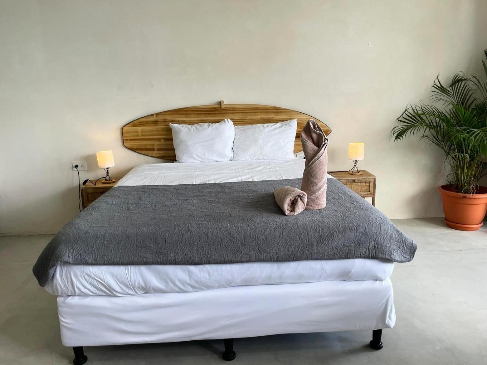 Beach Lofts And Surf Jacó Екстериор снимка