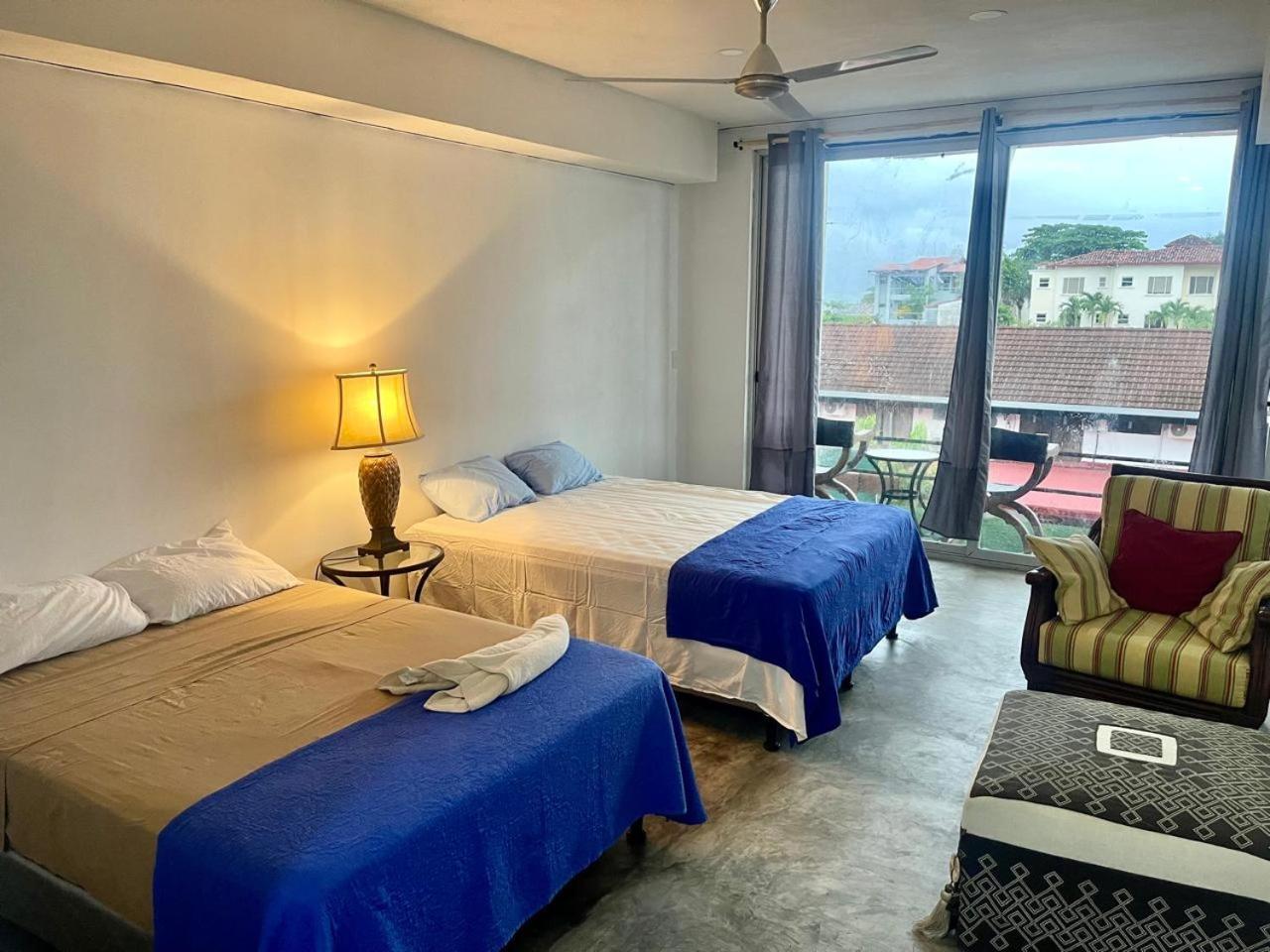 Beach Lofts And Surf Jacó Екстериор снимка