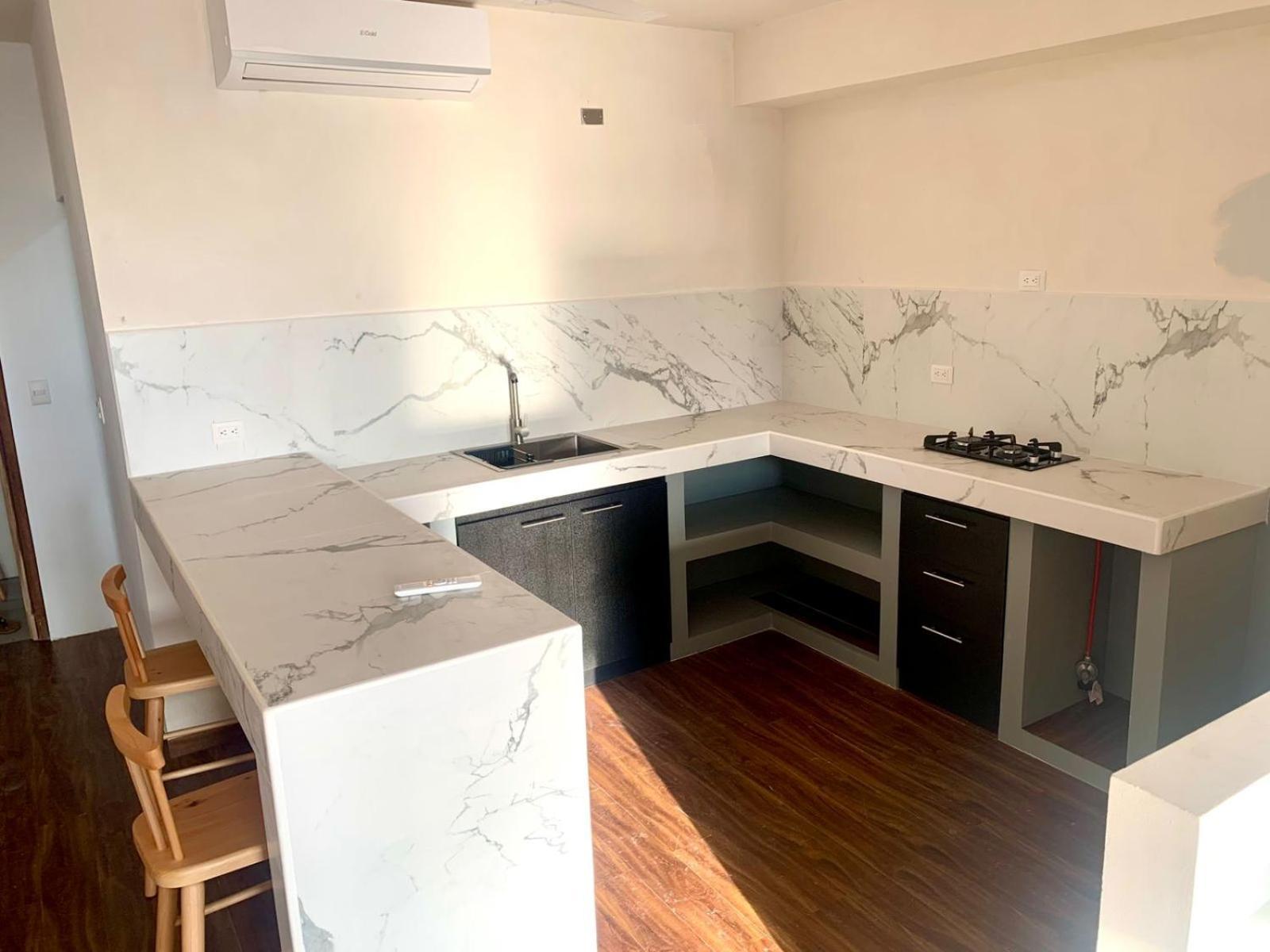 Beach Lofts And Surf Jacó Екстериор снимка