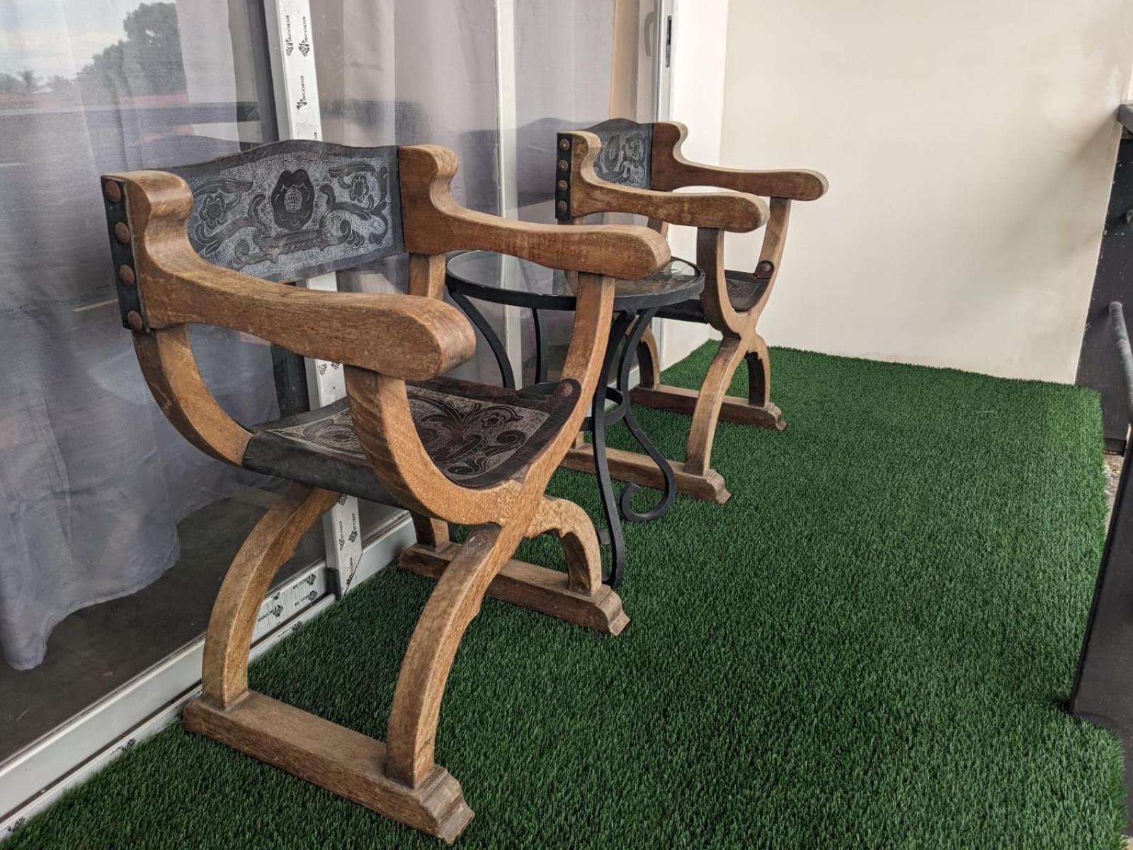 Beach Lofts And Surf Jacó Екстериор снимка