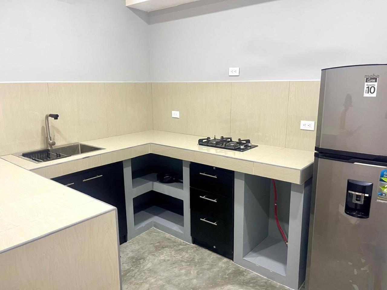 Beach Lofts And Surf Jacó Екстериор снимка