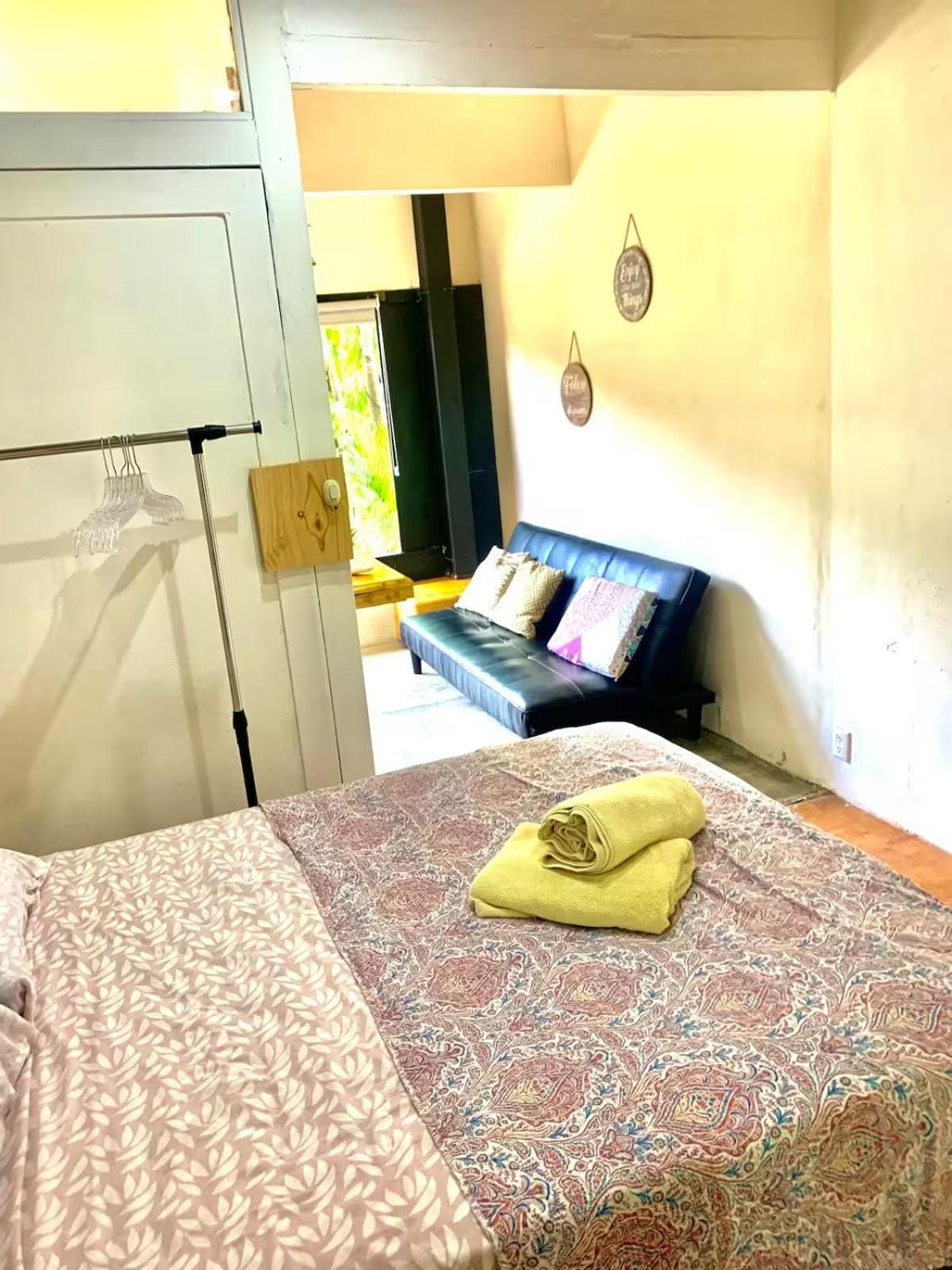 Beach Lofts And Surf Jacó Екстериор снимка