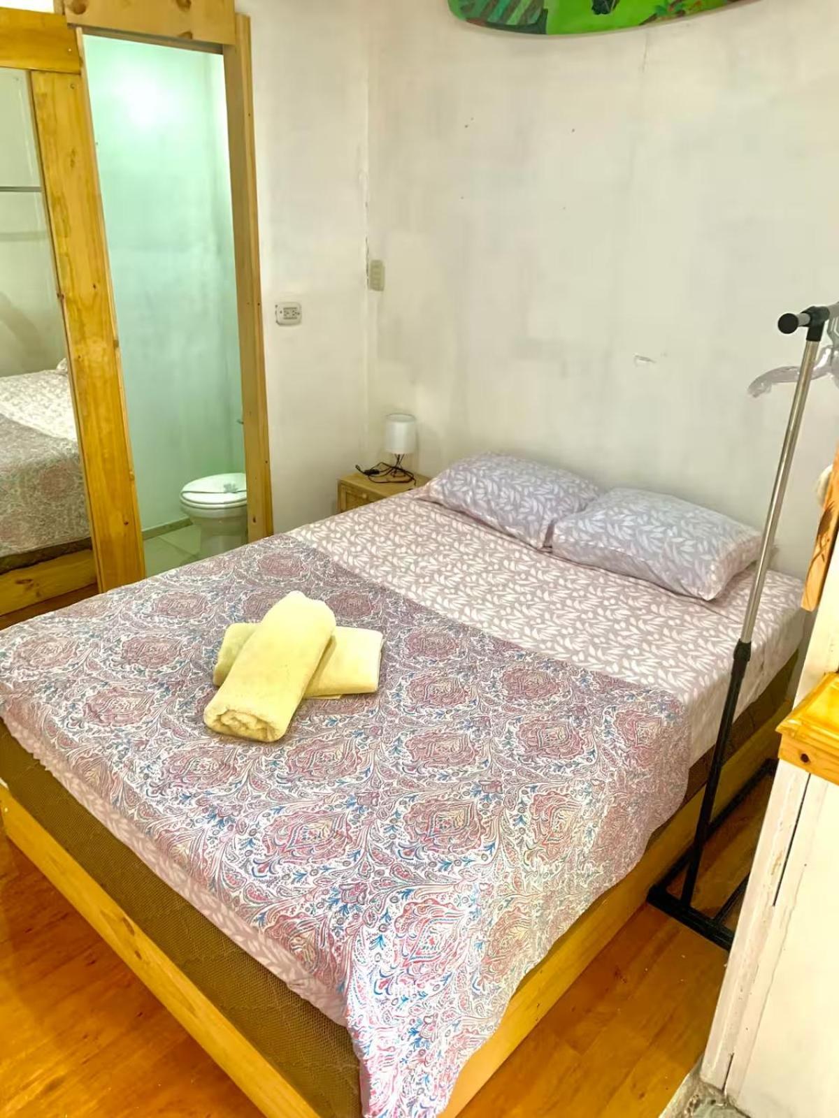 Beach Lofts And Surf Jacó Екстериор снимка