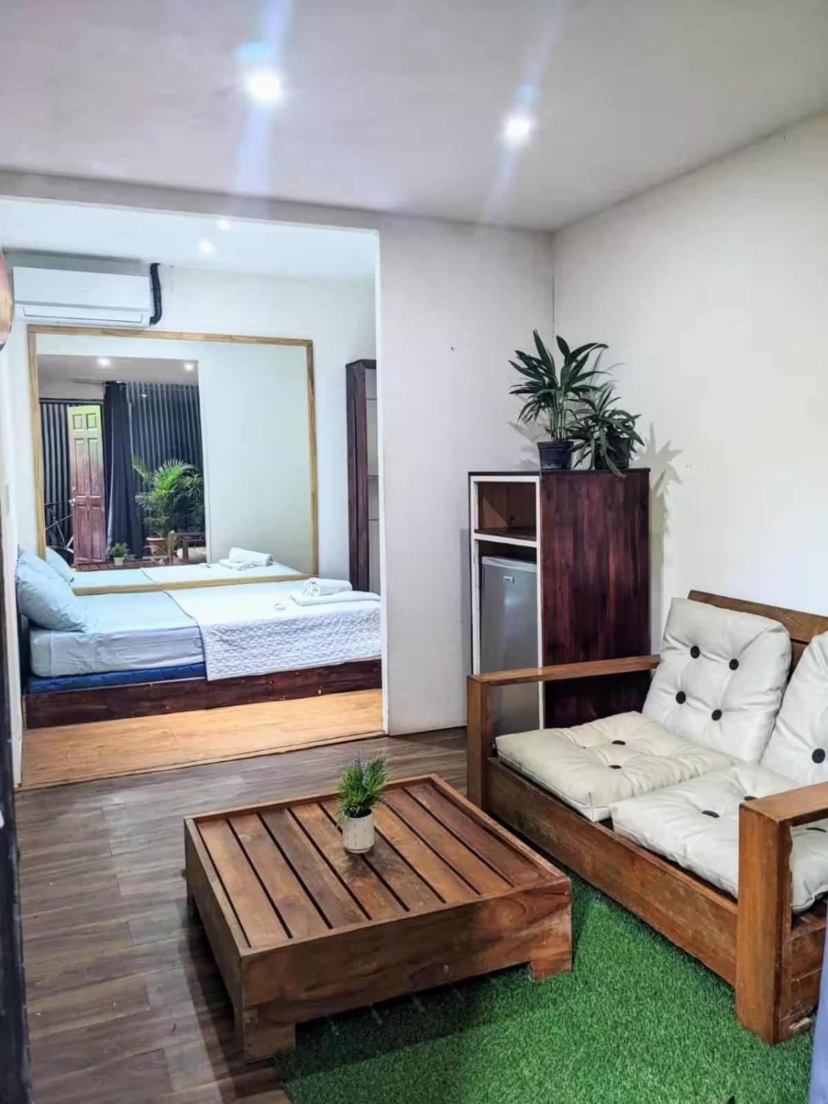 Beach Lofts And Surf Jacó Екстериор снимка